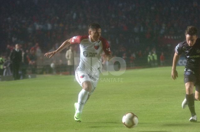 Las bajas del equipo para el partido ante Gimnasia de La Plata