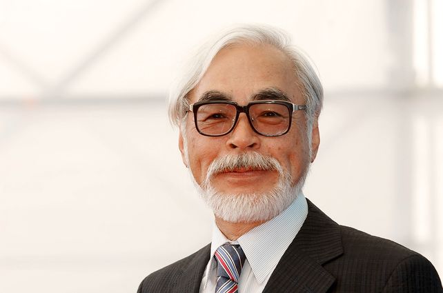 Se estrena en Rosario El chico y la garza, la nueva película de Miyazaki