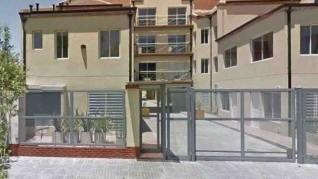 Asesinan a un niño que se puso a llorar cuando tres ladrones asaltaban su casa