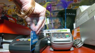 Día del Padre: el 60% de las  ventas fue con tarjeta de crédito