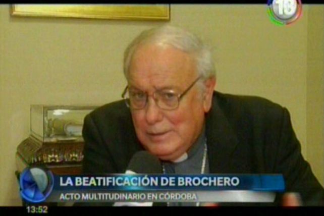 Es una figura que nos compromete a ser más semejantes al Evangelio