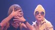 Agenda de teatro en Rosario: funciones todos los días, para todos los gustos