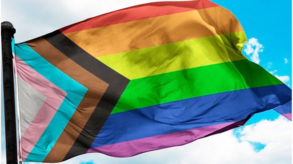 Diversidad: Qué significan siglas y colores de la bandera LGTBIQ+