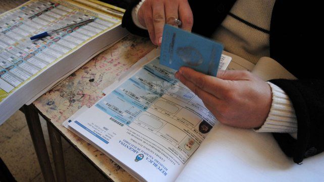 Elecciones 2023 en Santa Fe