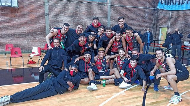 Colón se dio el gusto de quedarse con el segundo Clásico ante Unión por la Liga Argentina.&nbsp;