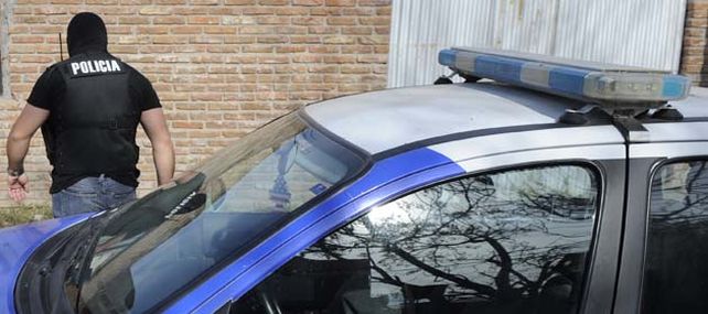 Tenemos sectores de la policía comprometidos en proteger mercados ilícitos