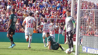 Unión: virtudes y defectos de cara al Clásico