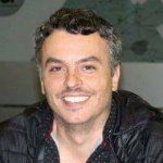 Esteban Paulón - Director ejecutivo del Instituto de Políticas Públicas LGBT+ (Télam)