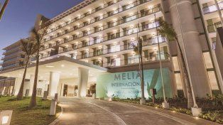 La cadena de hoteles Meliá ofrece confort, elegancia y servicios premium en un solo lugar.