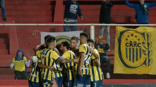 Los jugadores de Central buscarán una victoria que despeje las dudas iniciales para este torneo.