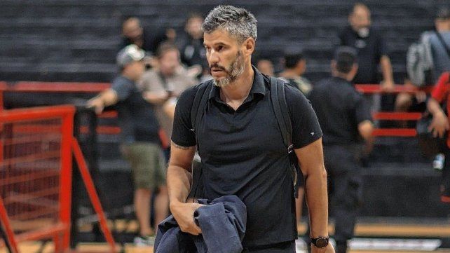 La lista de viajeros en Colón para enfrentar a Gimnasia de Mendoza La lista de viajeros en Colón para enfrentar a Gimnasia de Mendoza