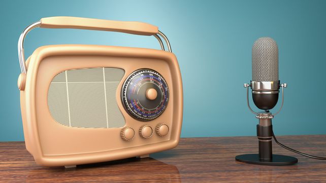 Radioteatro en Cuarentena amplía su universo con el ciclo Detrás del Mic
