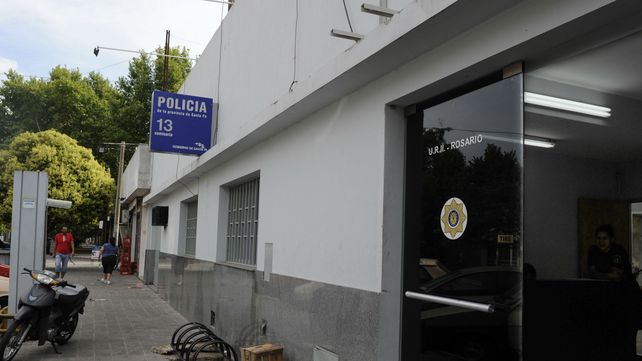 Rosario: Un hombre intentó apuñalar a sus hijos y su mujer lo asesinó