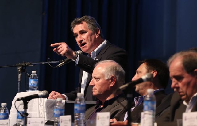 Para Federación Agraria no hay nada para festejar