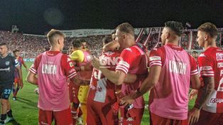Unión se quiere poner de pie ante Platense en el 15 de Abril con el apoyo de su gente