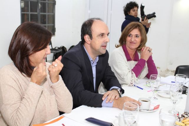 Es muy interesante proyectarnos como área metropolitana