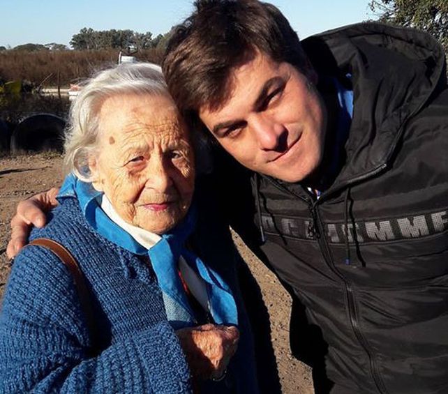 Olga Cantero