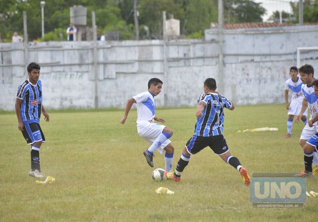 Foto UNO/Mateo Oviedo