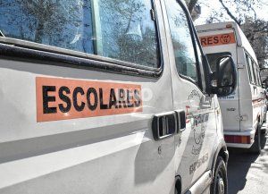Aumenta el transporte escolar en Santa Fe: cuánto costará desde marzo