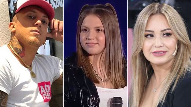 La tristeza de La Princesita Karina