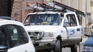 La EPE anuncia cortes de energía para el viernes en Alto Verde