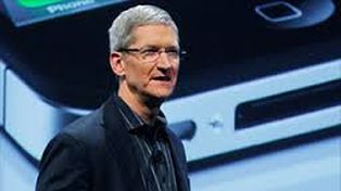 Estoy orgulloso de ser gay, admitió el presidente ejecutivo de la corporación Apple