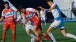 Morón cayó ante Chaco For Ever y Colón mantiene un poco de tranqulidad