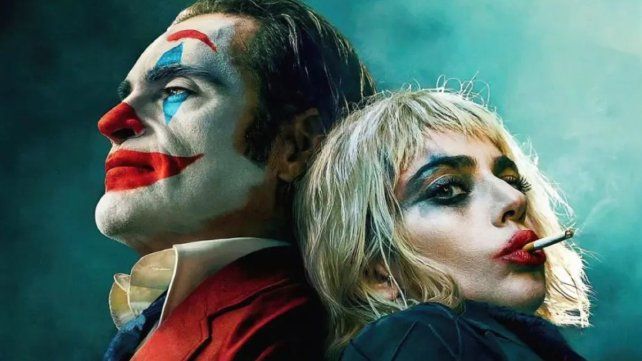 Joaquin Phoenix y Lady Gaga son sus protagonistas