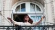Sindicatos y organizaciones políticas y sociales preparan una caravana hasta la casa de Cristina. Será el Día de la Lealtad.