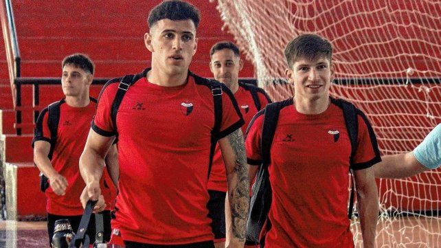 Colón hace un esfuerzo económico y concentra dos días antes para visitar a All Boys