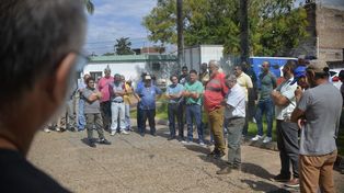Cotapa: trabajadores en asamblea analizaron los pasos a seguir&nbsp;