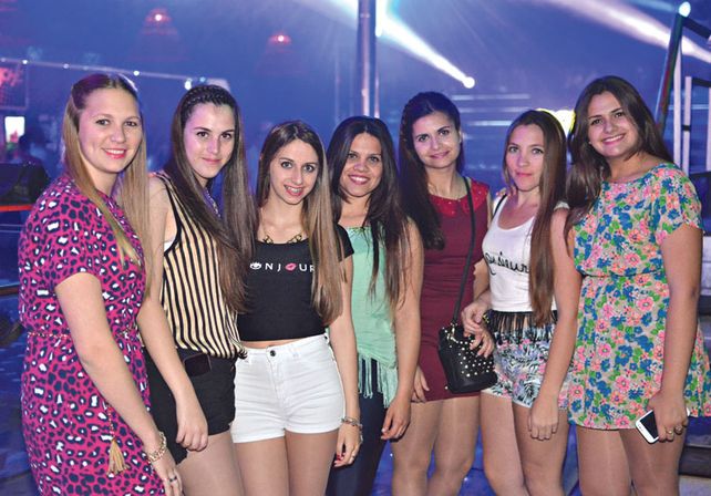La previa al verano en Sol y Luna