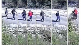 El video de los ocho sicarios que mataron a Petaco Barrientos