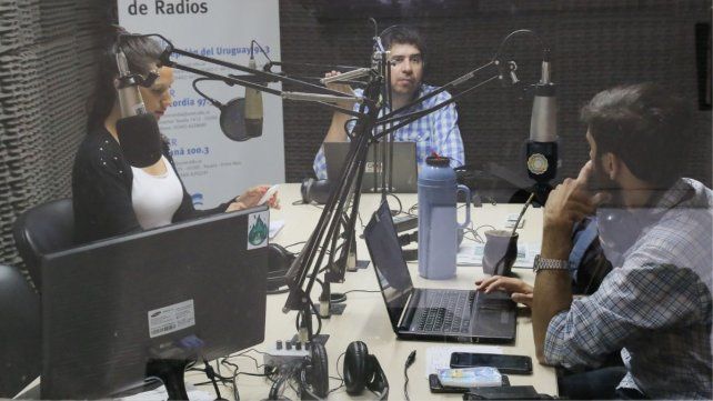 Radio