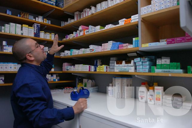 La farmacia y su rol de puerta de entrada al sistema de salud