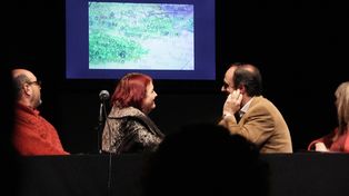 El programa cultural “Querer, creer, crear” llegó a Santa Fe