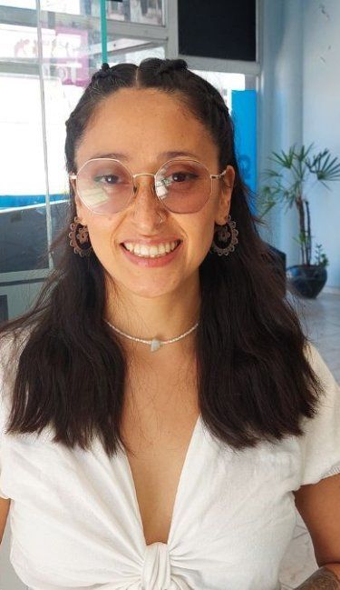 Eve Miranda llega a La Casa de la Cultura con un proyecto de jazz fusión