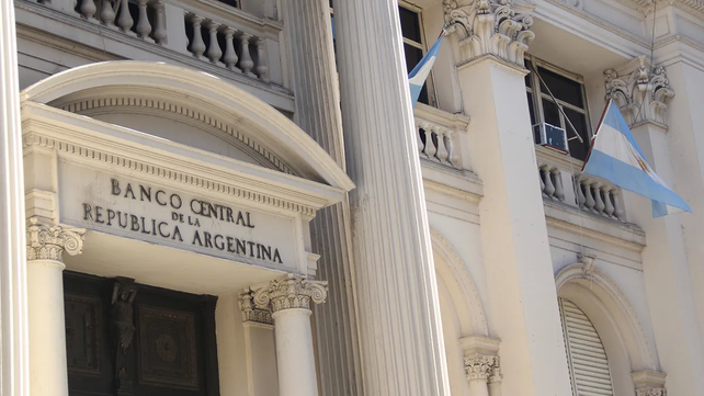 El Banco Central mejoró las condiciones de acceso al crédito a empresarios agropecuarios.