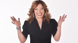 Lizy Tagliani, lista para maternar: anunció que empezó los trámites de adopción.
