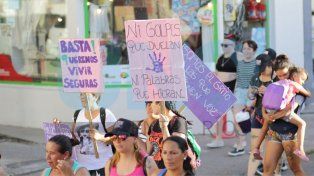 En el Día Internacional de la Eliminación de la Violencia contra la Mujer&nbsp; se busca concientizar sobre el tema