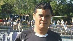 Falleció un árbitro santafesino mientras dirigía un partido