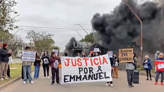 Reclamo familiar: A un mes del crimen
