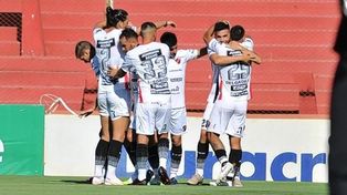 Una bocanada de oxígeno