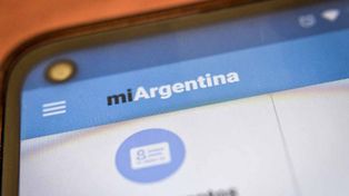 El título para los egresados desde noviembre de 2023 está disponible en Mi Argentina.