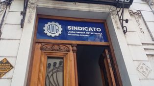 Cierra otra metalúrgica en Rosario y ofrece pagar menos de la mitad de las indemnizaciones