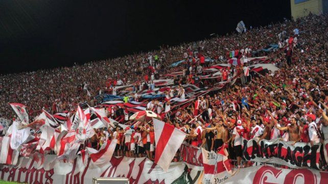 Los hinchas de River podrán asistir al partido ante Talleres por Libertadores. Y en el Monumental habrá simpatizantes de la T.
