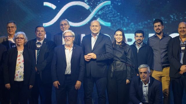 La noche de la ciencia. Autoridades nacionales y provinciales celebraron el día del investigador y la investigadora.