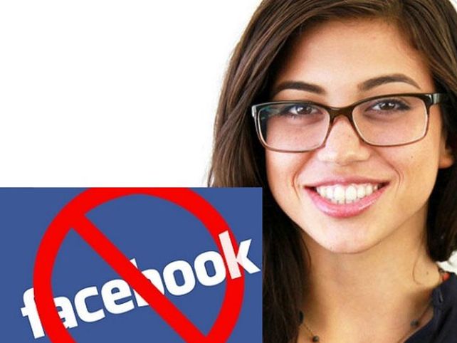 Isis Anchalee denunció el cierre de su perfil en la más popular de las redes sociales.