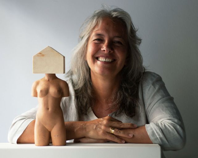 La arquitecta Zaida Muxi dice que para pensar ciudades seguras hay que conocer la experiencia de las mujeres que las habitan.