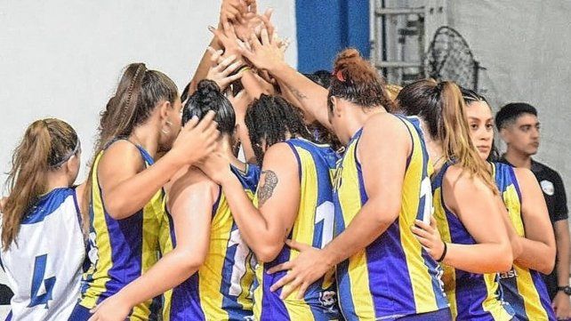 Vóley: San José repudió discriminación hacia una jugadora